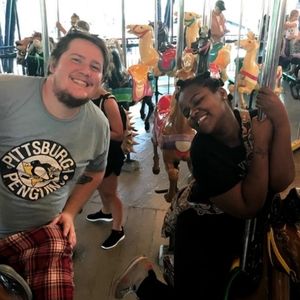 Meet your Posher, Kerry